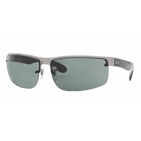 Ray-Ban RB 3403 ON RAY-BAN Sunglasses- All Colors