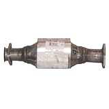 Bosal 099-698 Catalytic Converter (Non-CARB Compliant) by Bosal