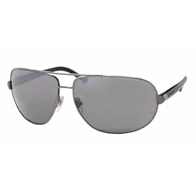 Authentic Bvlgari BV 5006 Color: 103 8 8 Bvlgari Sunglasses 5006Size: 103 88