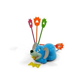 Goliath - 30543.006 - Jeux de soci�t� - Trott'souris