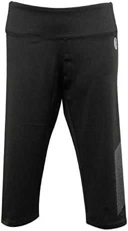 Necessity Yoga active capri pants C163113A-Large