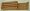 Kyocera Bamboo 3-Slot Knife Block
