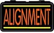 Alignment