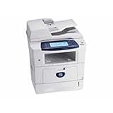 New XEROX PHASER 3635MFP 35PPM Delivers A Fast&Efficient All-In-One Solutio ....