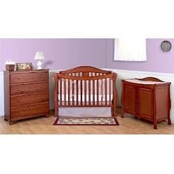 Parker 3-Piece Room Collection