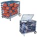 Ultimate Ball Locker w/ Laundry Bag Kit (EA)