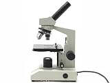 Eigenschaften NECTARIS / NECTARIS 400x Labor Mikroskop XSP-61 Monokular
