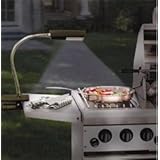 Maverick Cordless LED 4-Bulb Grill Light - Black - GL-05