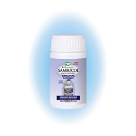 Sambucol Immune System
