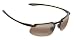 Maui Jim Sport Sunglasses - Kanaha - Gloss Black w\ HCL Bronze Lens - H409-02