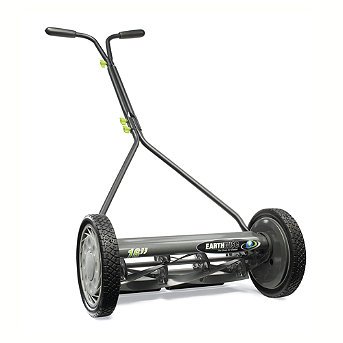 Earthwise Reel Mower - Frontgate