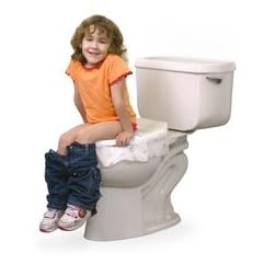 10 pc. Public Potty Protectors