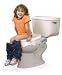 Baby : 10 pc. Public Potty Protectors