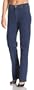 Not Your Daughter's Jeans Tummy Tuck Women's Petite Classic Denim 5 Pocket Straight Leg Jean