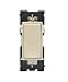Leviton Renu Switch RE151-WG for Single Pole Applications, 15A-120/277VAC, in Whispering Wheat