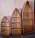 Amish Handmade Medium Nautical Boat Basket Shelf. What a Unique Addition to the Nautical Home Decor. This Nautical Boat Basket Shelf Is the Perfect Nautical Gift Basket Whether You Give It Alone or Loaded with Other Nautical Gifts. A Highly Collectible Basket Shelf Amish Handcrafted with Great Attention to Detail. Colors May Vary (Brown, Black, Red, Blue, Green, Purple, Burgundy, Natural) Large an