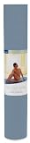 Gaiam Yoga Mat Blue Grass