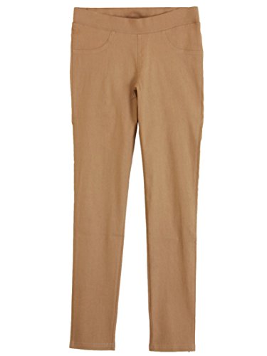 (サルース) salus 裏起毛スーパーストレッチ美脚パギンス