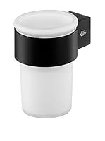 Bisk Posa Vasos Futura Negro