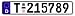 EuroPlate - Authentic 21