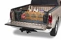 Bestop 77900-01 Black Full Size Bed Cargo Catcher