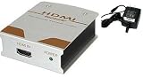 PTC HDMI Active Repeater / Extender with Power