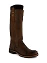 FLY LONDON OGLE DARK/BROWN