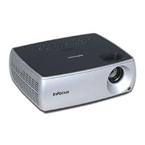 InFocus Work Big IN2102 Projector 13.0 X 16.5 X 9.4