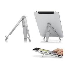 Tablet PC und Netbook St�nder, Tischst�nder passend f�r iPad / iPad 2, Galaxy Tab, Xoom, Optimus Pad, Flyer, WeTab