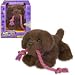 FurReal Friends: Tuggin Pup' - Brown Lab