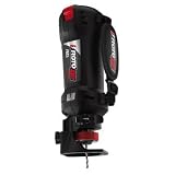 Factory-Reconditioned RotoZip RZ01-1100-RT Spiral Saw with 3 Bits