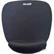 Heat-therapy Mousepad Black
