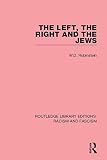 The left, the right and the Jews