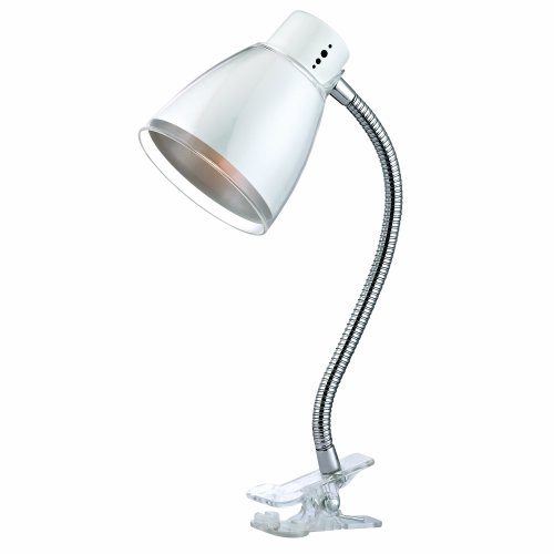 School Lamp Shades Clip On Clip Lightwhite Light Artist