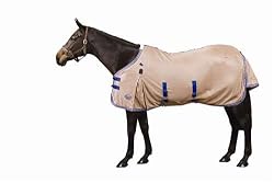 Weatherbeeta Airflow Deluxe Trim Standard Neck With Freestyle Tail Flap