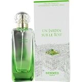UN JARDIN SUR LE TOIT by Hermes EDT SPRAY 3.4 OZ