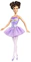 Mattel R5231-0 - Barbie - Ich w&auml;re gern... Ballerina Teresa