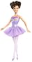 Barbie I Can Be Teresa Ballerina Doll