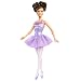 Barbie I Can Be Teresa Ballerina Doll