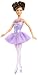 Barbie I Can Be Ballerina Purple