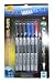 Electronics : 6 CD DVD Permanent Marker Pens