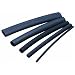 Gardner Bender HST-500 1/2-Inch by 4-Inch Heat Shrink Tubing, 3-Pack