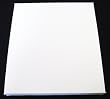 cheap plain canvas