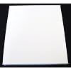 Artists Blank Art Canvas 30cm x 30cm Oils & Acrylic