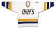 Charlestown Chiefs *Slapshot* Replica Home Jersey