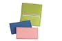 Royce Leather Business Card Case - Key Lime Green