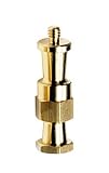 Manfrotto 036- 14 Standard 1/4-20 Stud for Super Clamp
