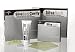SilvaSorb Dressings - SilvaSorb Cavity - Cavity Strands, 6 gram, 5 box / Case, 25 Unit / Case For cavity wounds with all exudate levels