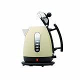 Dualit 72502 Cream Jug Kettle 1.5 Litre  from Dualit