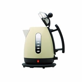Dualit 72502 Cream Jug Kettle 1.5 Litre